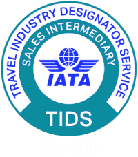 IATA Tids